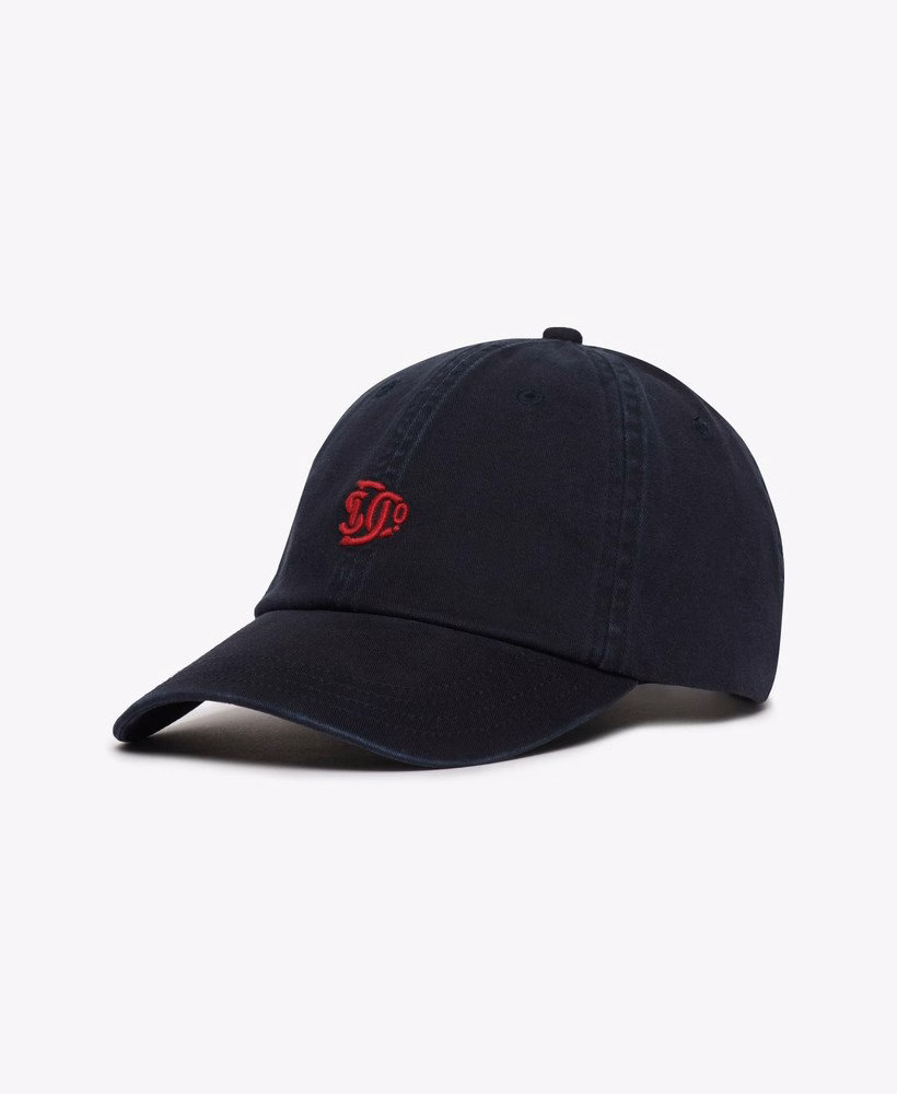Czapka baseballowa SD z haftem