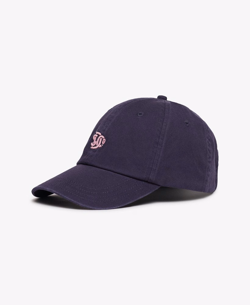 Czapka baseballowa SD z haftem