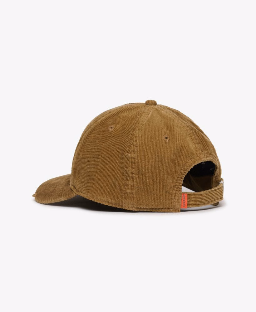 Czapka trucker z graficznym sznurkiem