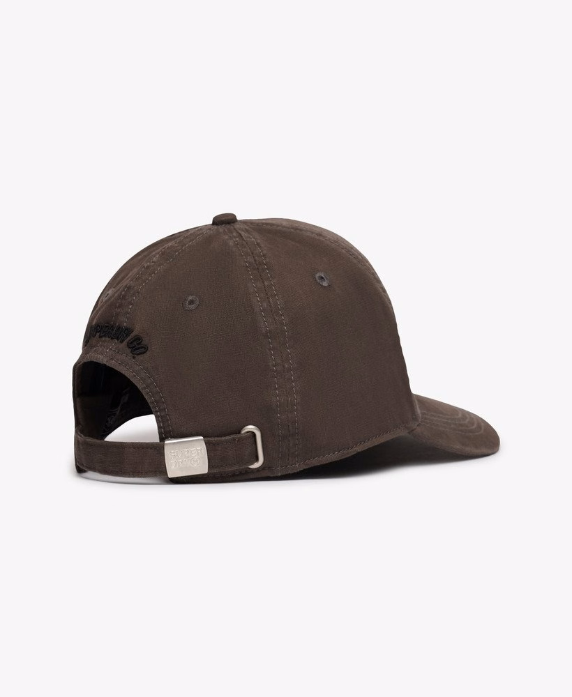 Sklep Kupiecki - Czapka Trucker z Monogramem