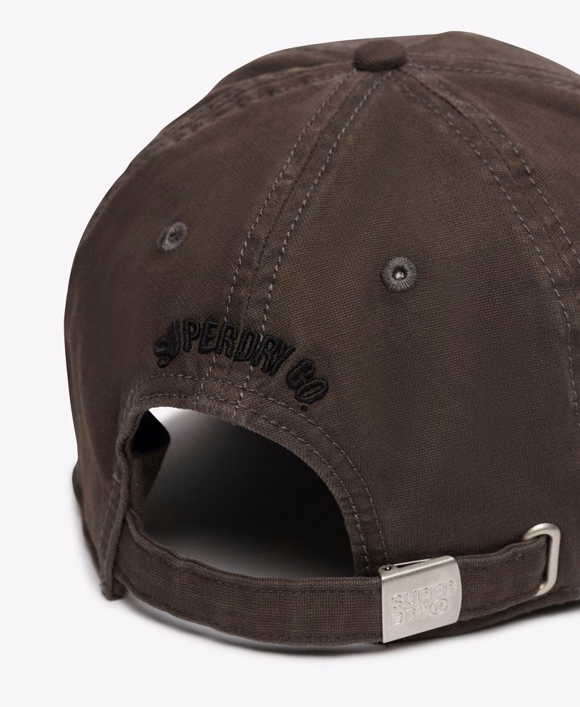 Sklep Kupiecki - Czapka Trucker z Monogramem