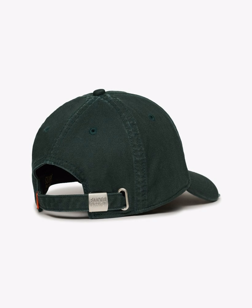 Czapka z daszkiem Varsity Logo Trucker