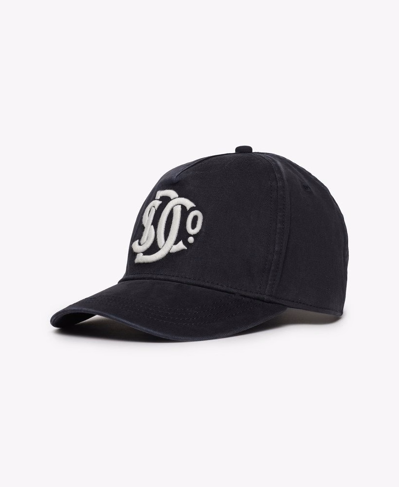 Sklep Kupiecki - Czapka Trucker z Monogramem