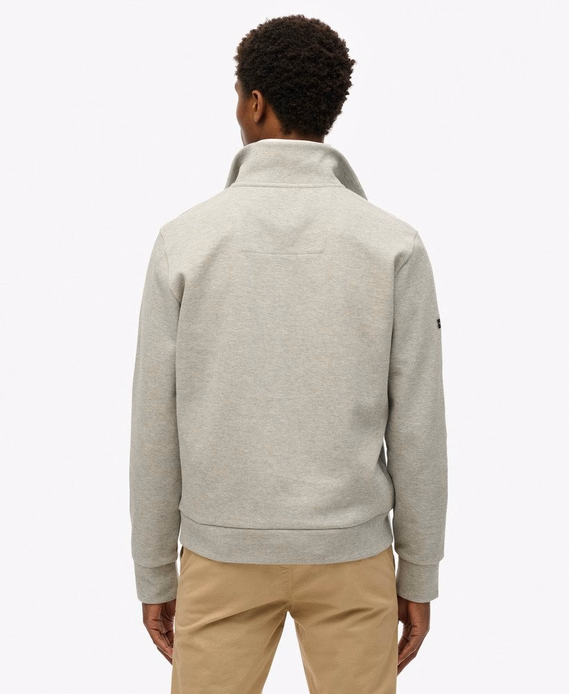 Bluza Core Pique Half Zip