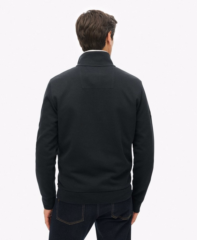 Bluza Core Pique Half Zip