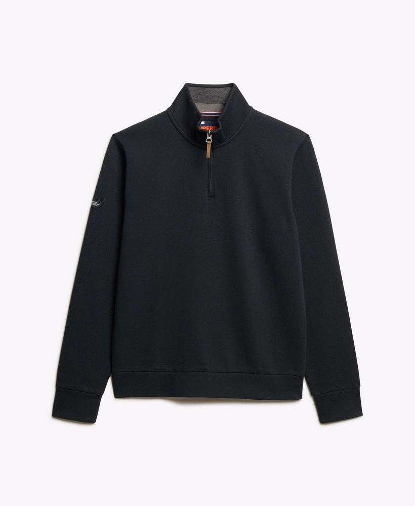 Bluza Core Pique Half Zip