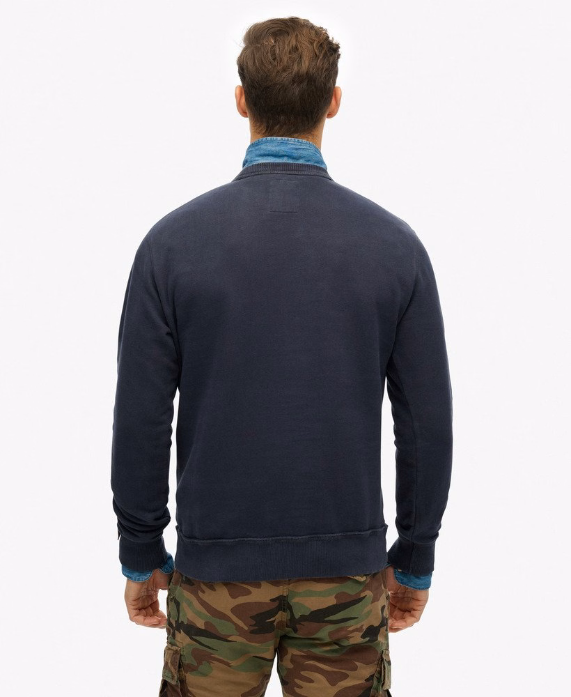 Bluza z okrągłym dekoltem Athletic Essentials