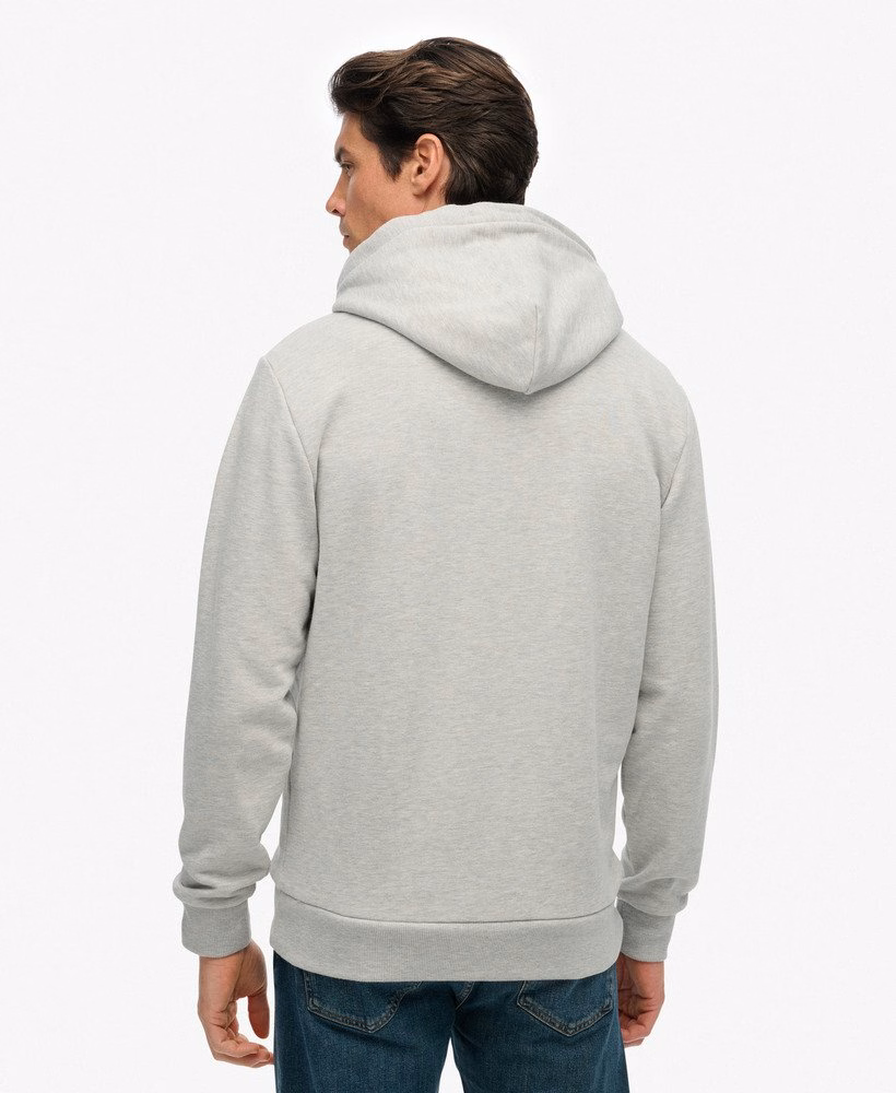 Bluza z kapturem Athletic Essentials