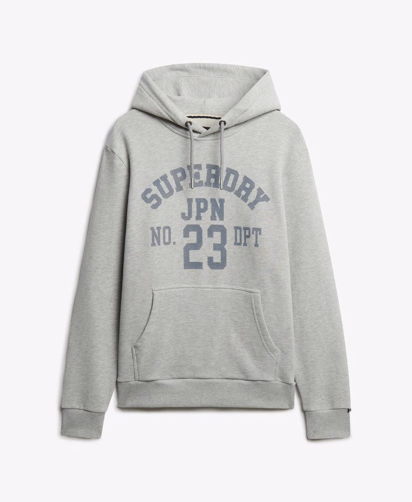 Bluza z kapturem Athletic Essentials