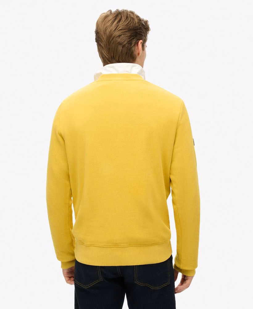 Bluza z aplikacją roboczą