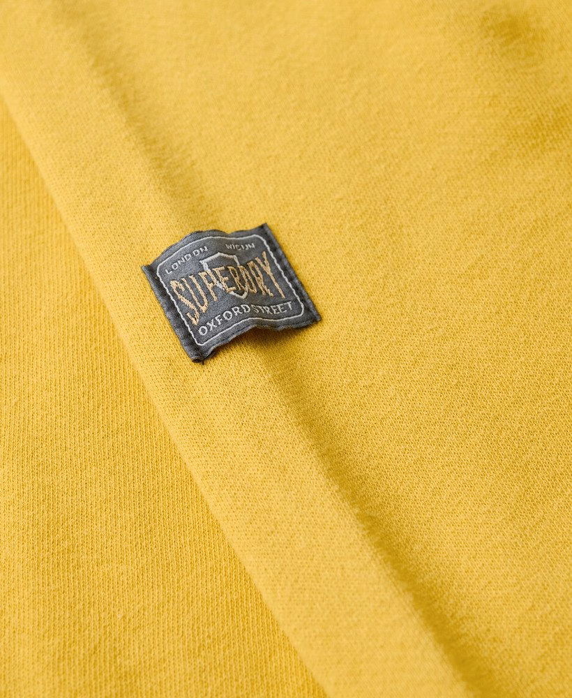 Bluza z aplikacją roboczą