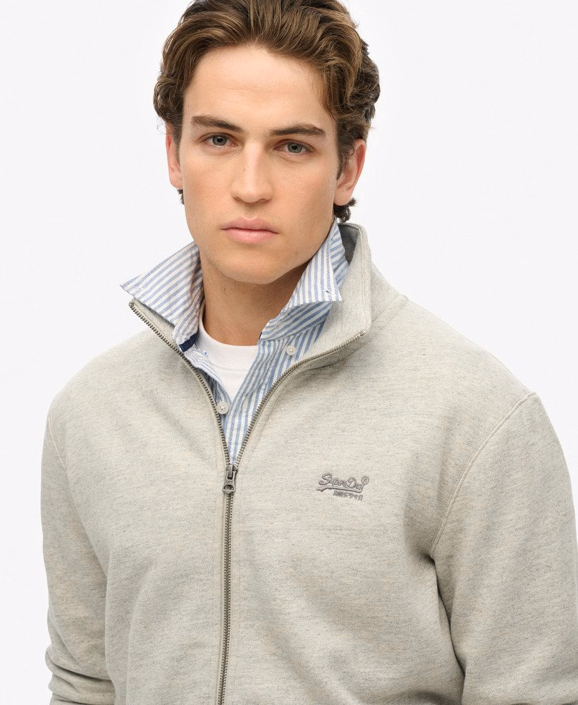 Bluza dresowa Essential Logo