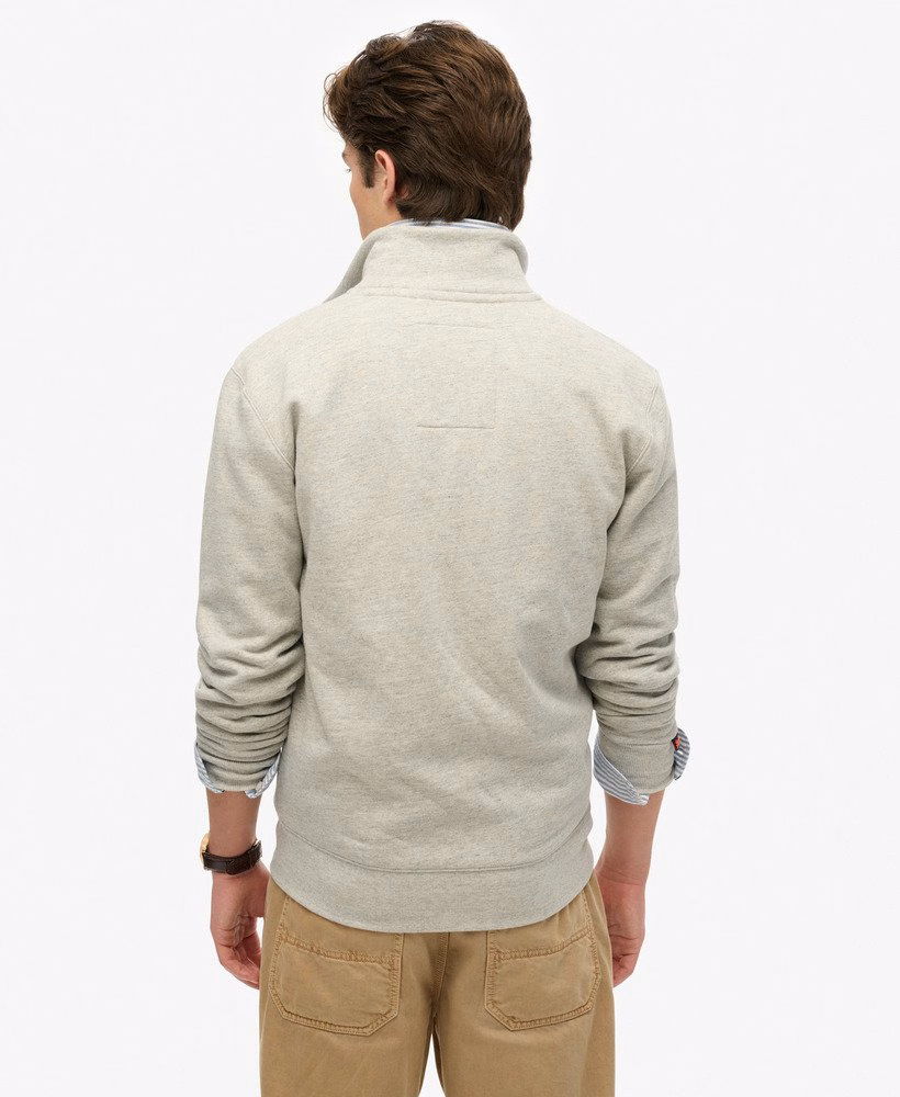 Bluza dresowa Essential Logo