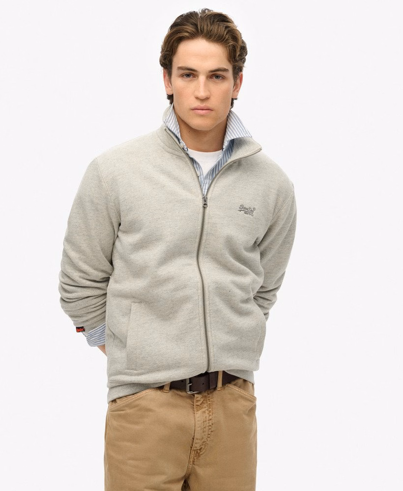 Bluza dresowa Essential Logo