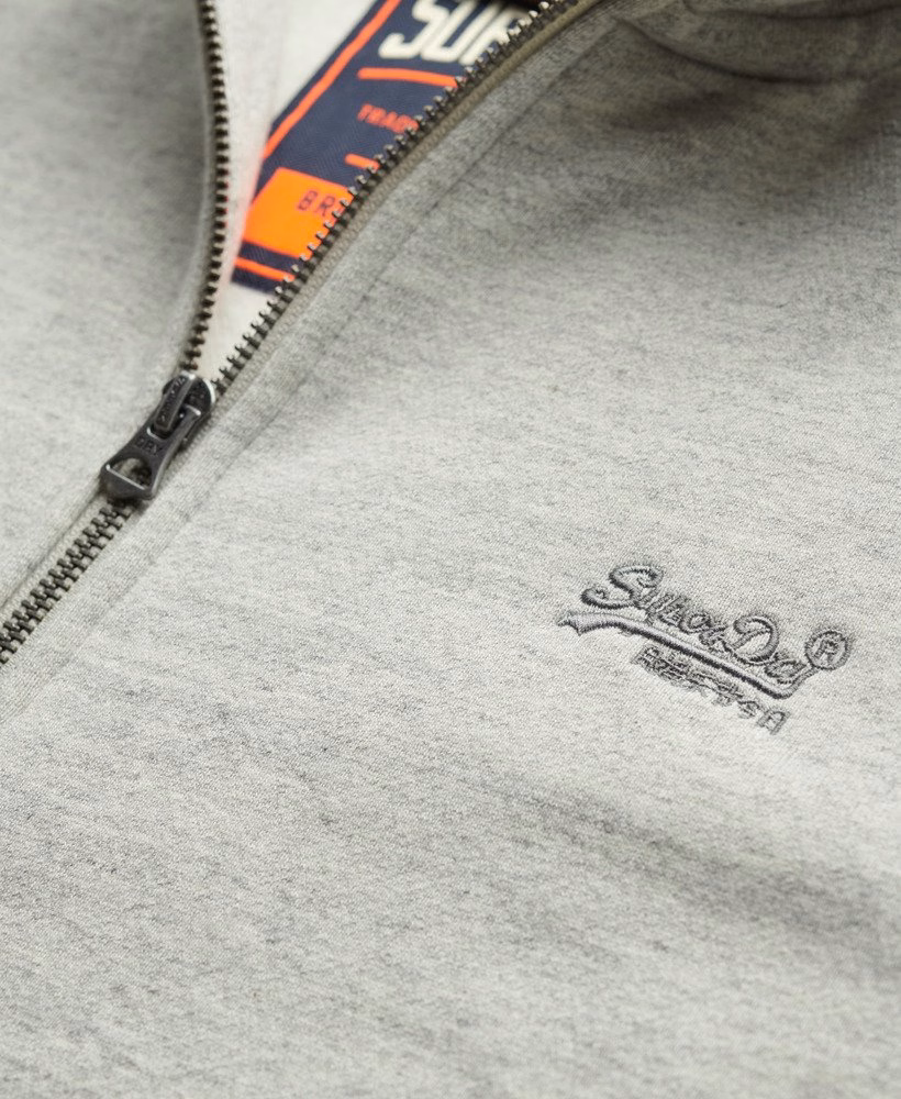 Bluza dresowa Essential Logo