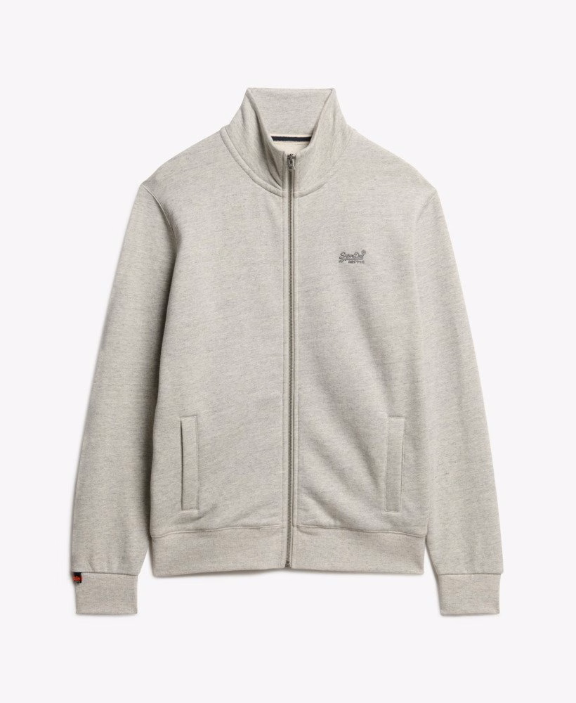 Bluza dresowa Essential Logo