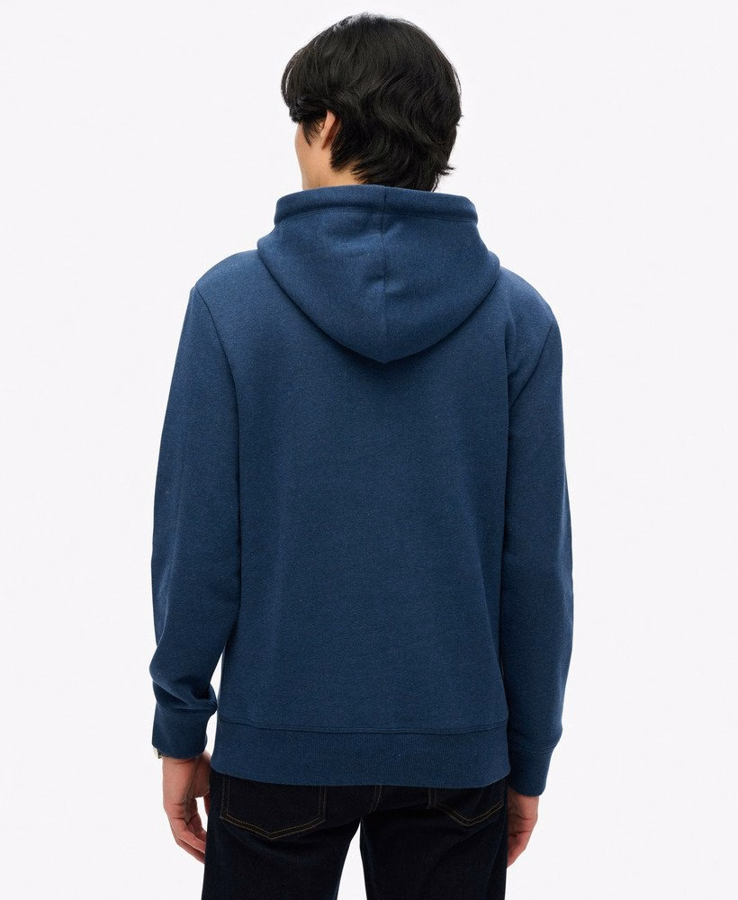 Bluza z kapturem Core Logo Great Outdoors Relaxed