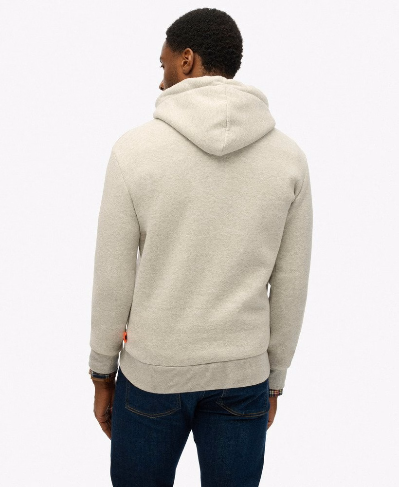 Bluza z kapturem Outfitters