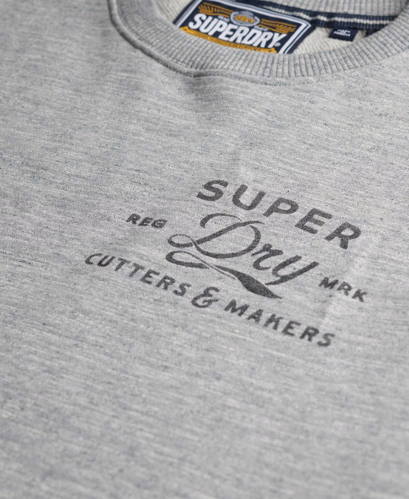 Bluza z kapturem Cutters And Makers Relaxed