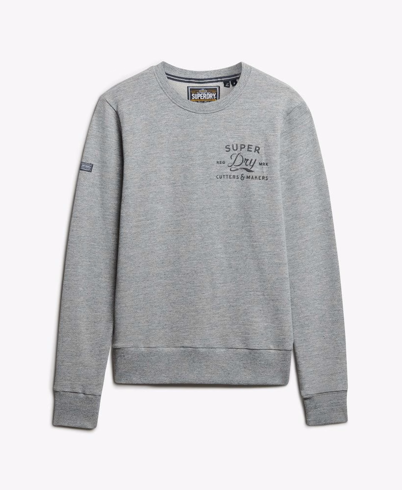 Bluza z kapturem Cutters And Makers Relaxed