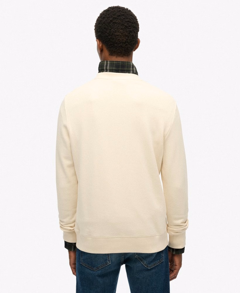 Bluza z haftem Great Outdoors