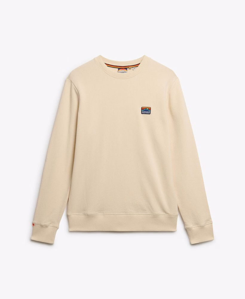 Bluza z haftem Great Outdoors
