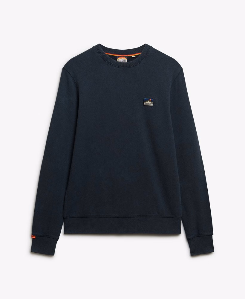 Bluza z haftem Great Outdoors