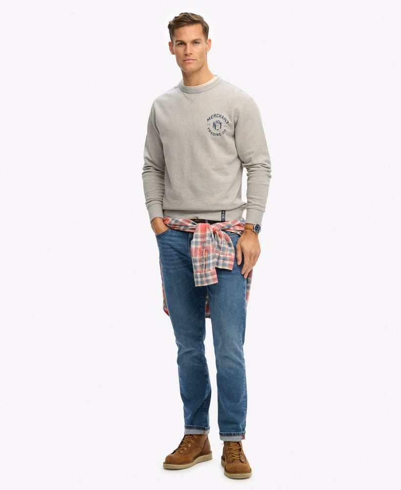 Sklep Kupiecki – Bluza z grafiką