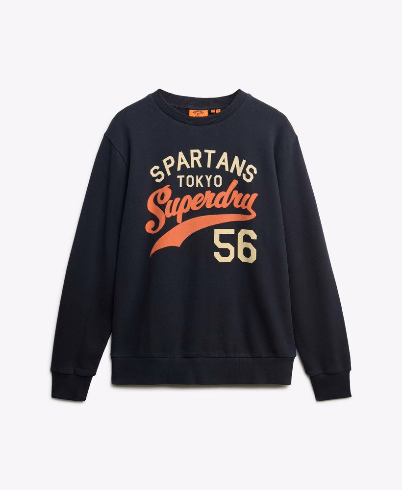 Bluza sportowa, luźna