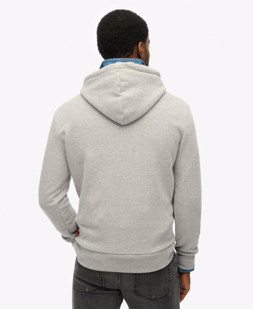 Bluza z kapturem Superdry Sun Tab