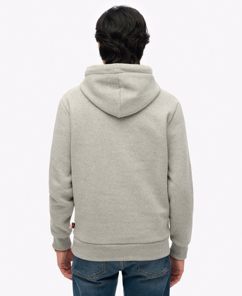 Bluza z kapturem North Cali