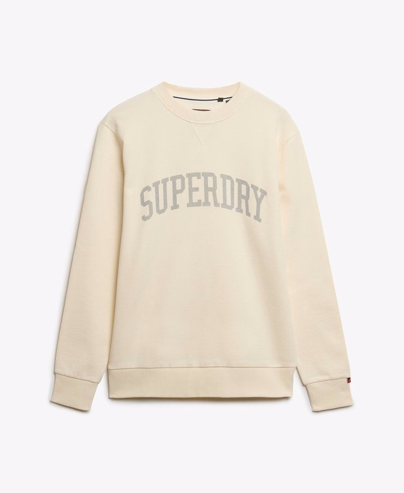 Bluza z okrągłym dekoltem Athletic Essentials