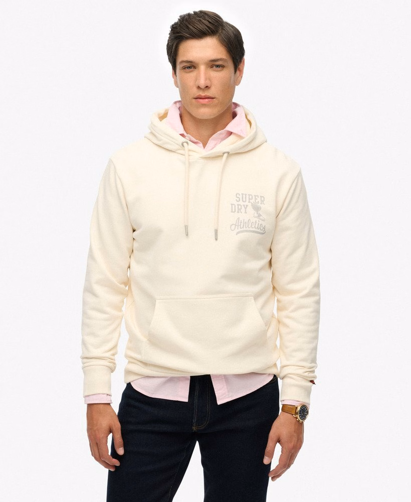 Bluza z kapturem Athletic Essentials