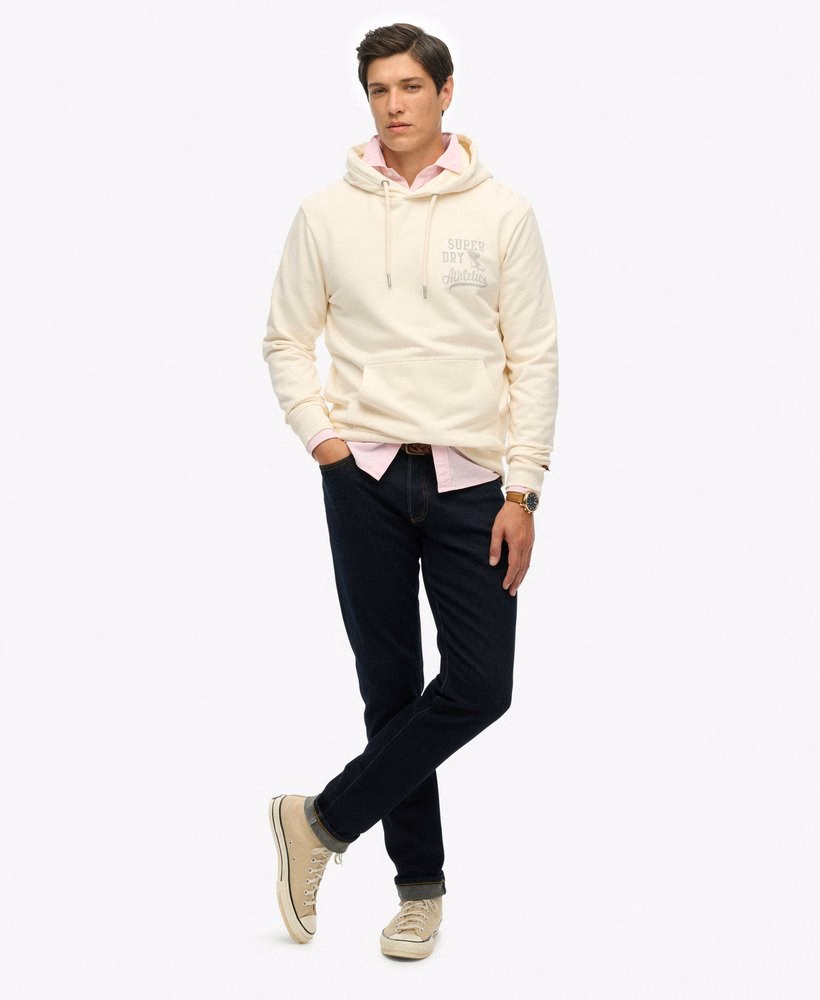 Bluza z kapturem Athletic Essentials
