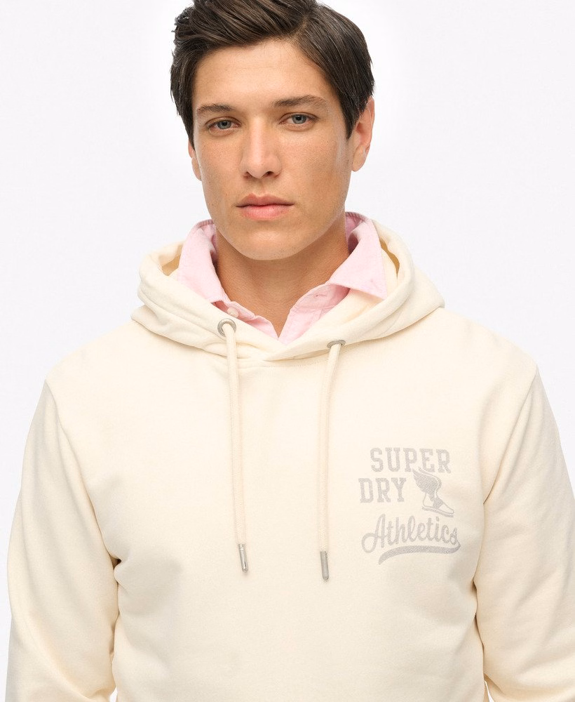 Bluza z kapturem Athletic Essentials