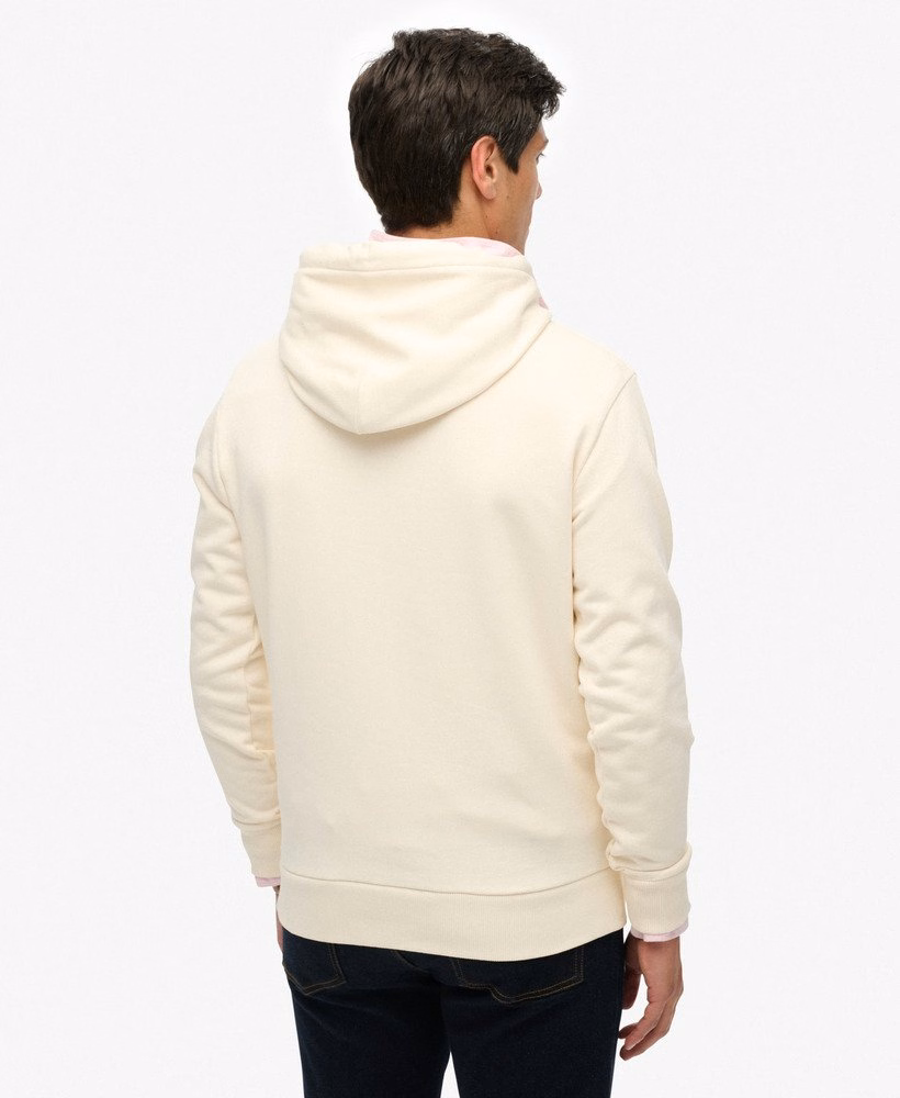 Bluza z kapturem Athletic Essentials