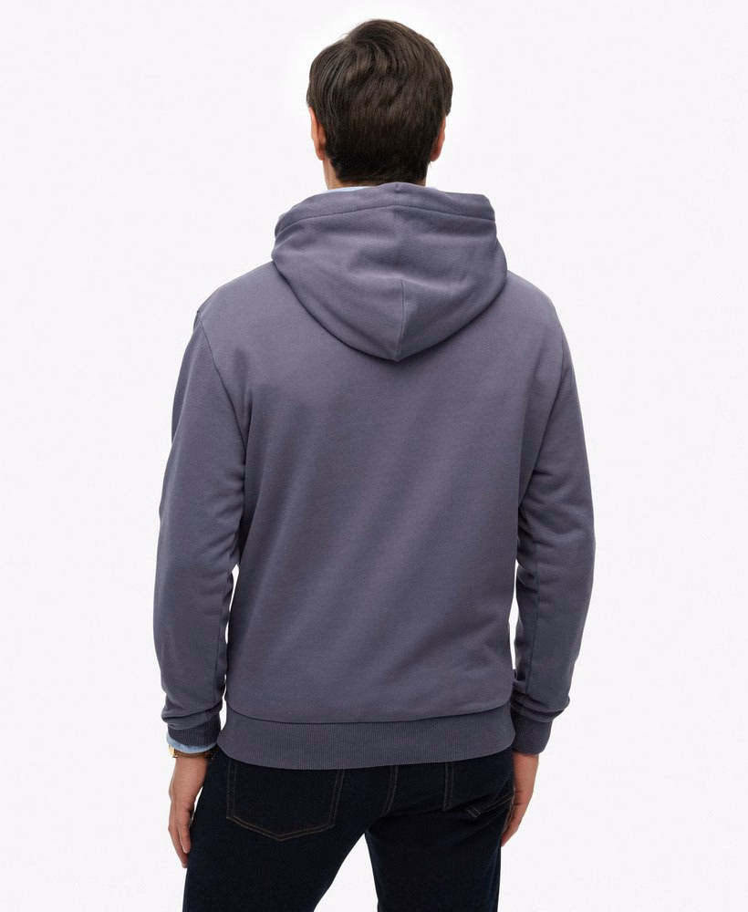 Bluza z kapturem Athletic Essentials