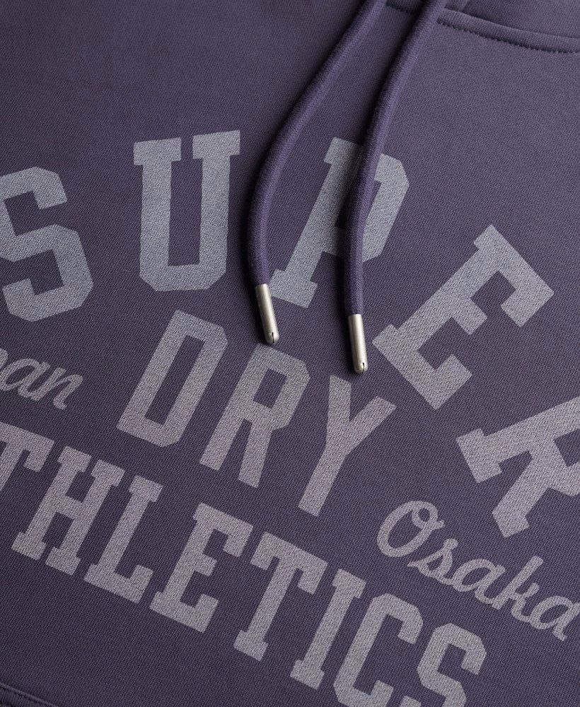 Bluza z kapturem Athletic Essentials