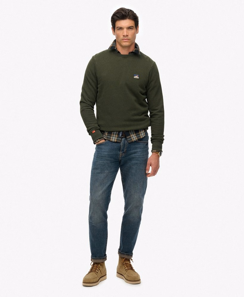 Bluza z haftem Great Outdoors