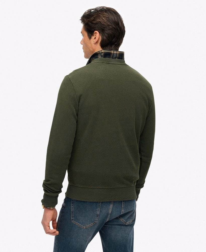 Bluza z haftem Great Outdoors