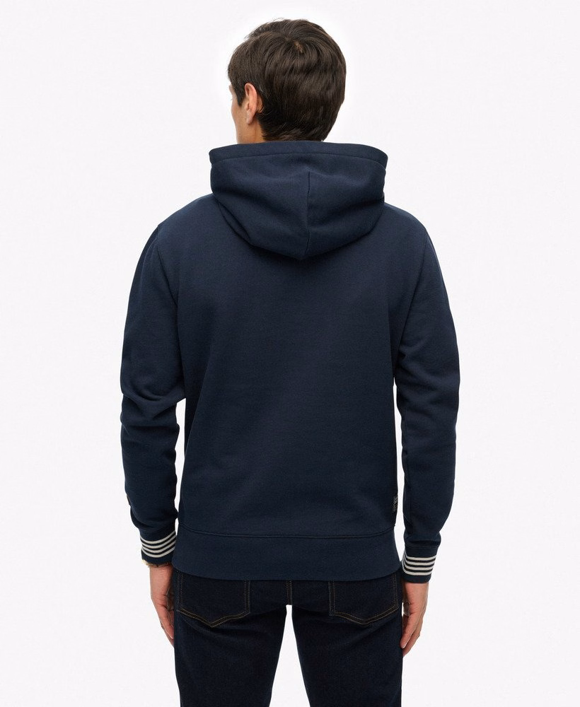 Bluza z kapturem Athletic Club
