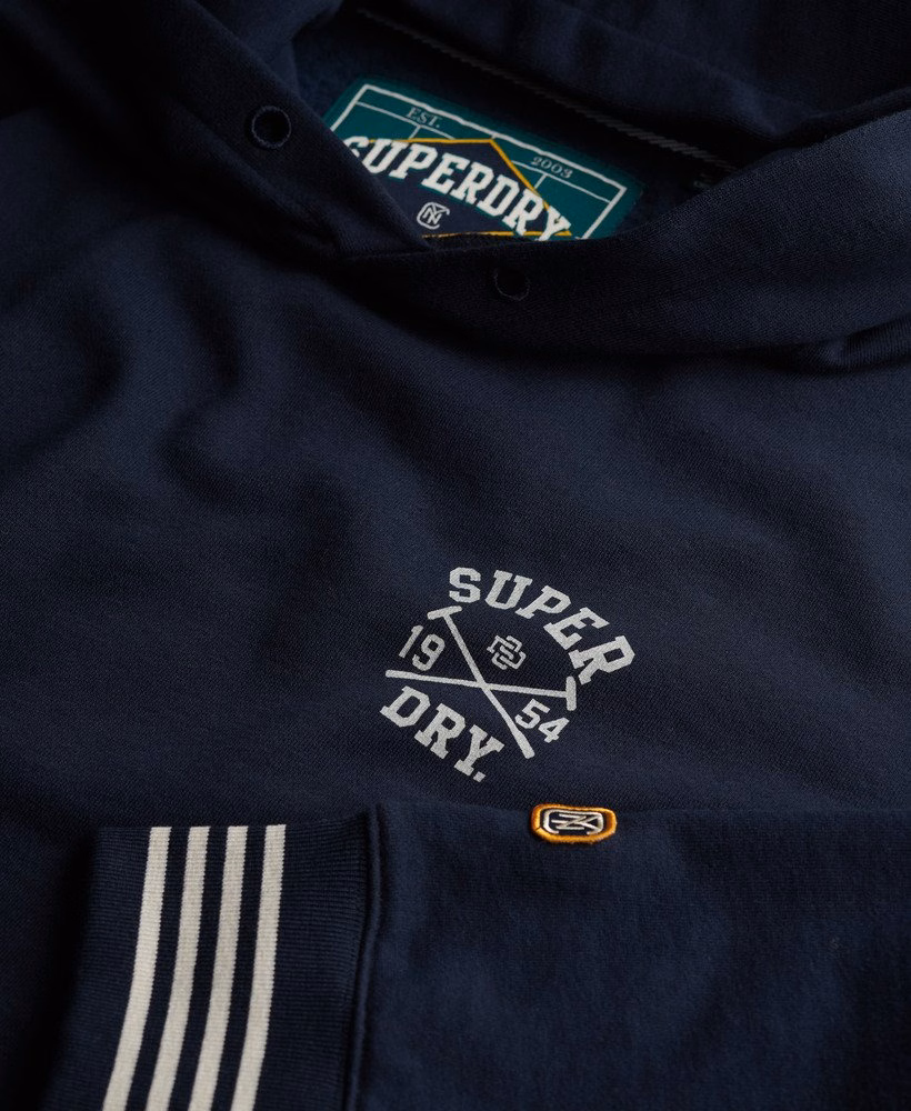 Bluza z kapturem Athletic Club