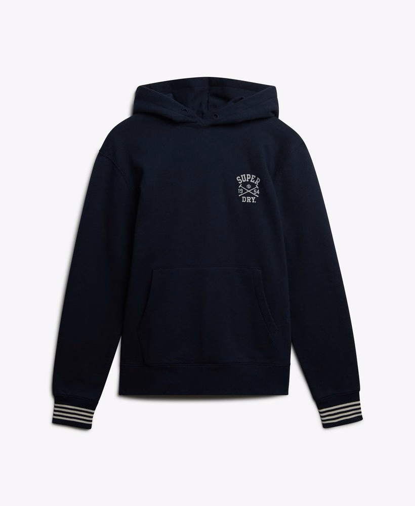 Bluza z kapturem Athletic Club