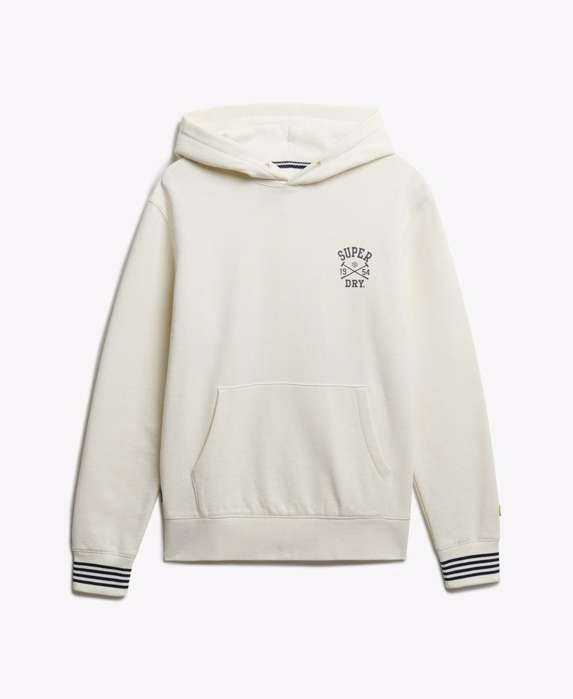 Bluza z kapturem Athletic Club