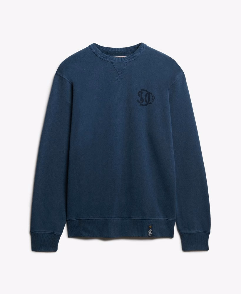 Sklep Kupiecki – Bluza z grafiką