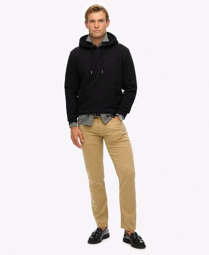 Bluza z kapturem Essential Logo