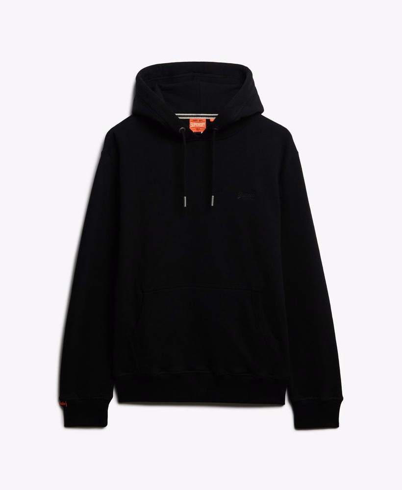 Bluza z kapturem Essential Logo
