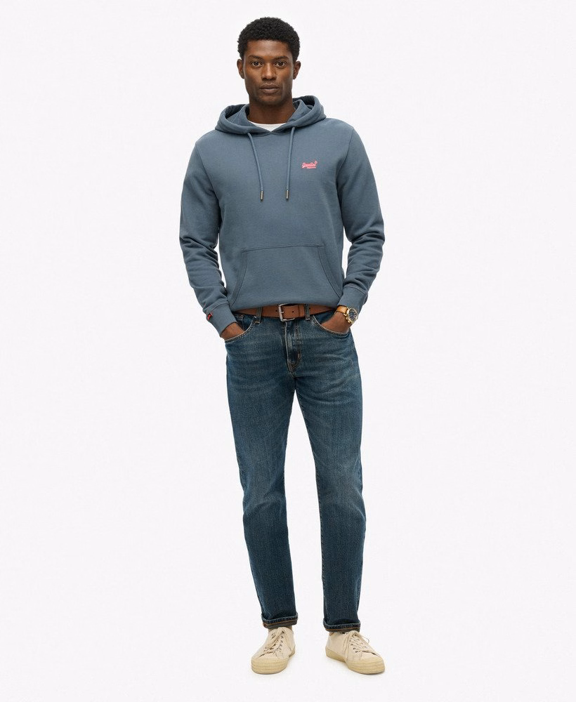Bluza z kapturem Essential Logo