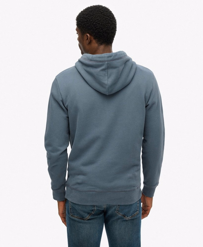 Bluza z kapturem Essential Logo