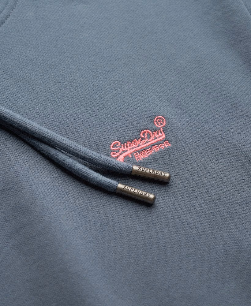 Bluza z kapturem Essential Logo